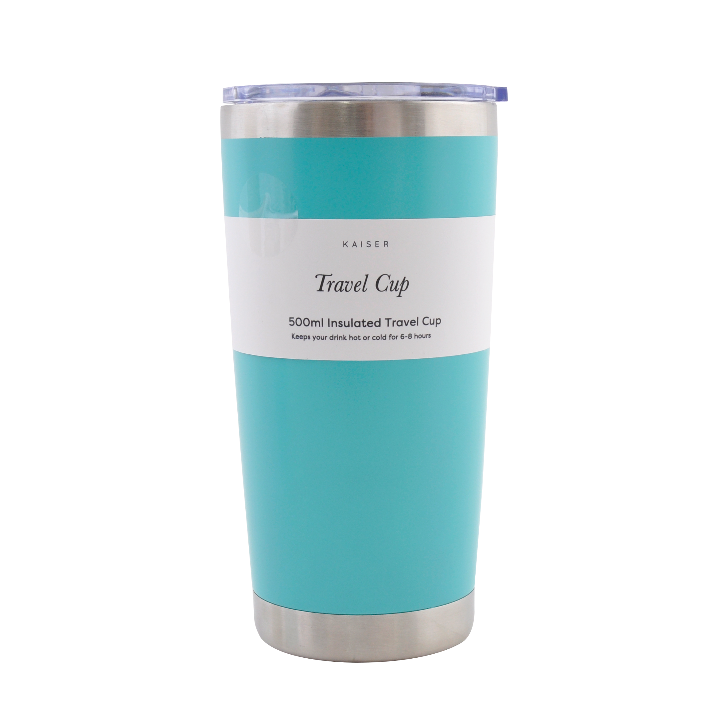 Travel Coffee Cup - Seabreeze